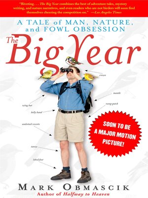 cover image of The Big Year